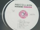 MF DOOM MADLIB MADVILLAIN Koushik Remixes 12