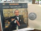 DON SHIRLEY LP S/T Audio Fidelity AFSD 5897 EX/EX 1959
