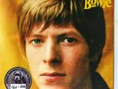 BOWIE DAVID WHEN I LIVE MY DREAM VINILE 7