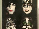 Kiss, Dynasty, 1979, 33 RPM Casablanca NBLP 7152, Vintage Vinyl LP, With Poster
