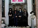 The Beatles Again Hey Jude 1970 LP Vinyl EX Original & Sticker SO-385 Paperback