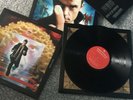 Robbie Williams Intensive Care Rare Double Vinyl LP