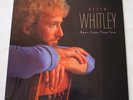 Keith Whitley Don't Close Your Eyes 1988 LP Vinyl NM-Nice Original 6494-1-R