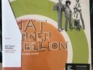 NAT TURNER REBELLION Deluxe Edition Black Vinyl 2019 NEW/SEALED, Vinyl Me Please