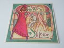 MAGGIE BELL 'SUICIDE SAL' LP UK POLYDOR 1975 FIRST PRESSING JIMMY PAGE