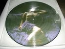 THEATRE OF TRAGEDY : VELVET DARKNESS THEY FEAR  / PICTURE LP / METAL