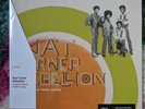 Nat Turner Rebellion Laugh To Keep From Crying + Bonus 7” VMP Vinyl Me Please LP