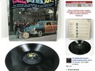 BASKERVILLE HOUNDS “Space Rock” DOT garage fuzz 1/1 HEAR  full play graded LP