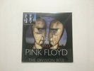 Pink floyd division bell picture disc LP