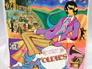 The BEATLES A Collection of Oldies but Goldies LP Record 61966 PCS 701 LOTC