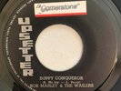 BOB MARLEY & THE WAILERS - DUPPY CONQUEROR - UPSETTER ( ROOTS 7 )
