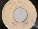 JOHNNY MOORE - LOVE KISS BLUE - MATADOR PRE ( ROCKSTEADY INST 7 )