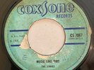 THE LYRICS - MUSIC LIKE DIRT - COXSONE ( ROCKSTEADY 7 )