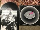 Queen - Jazz 1978 Vinyl Record LP  With Nude Bicycle Race Poster Insert