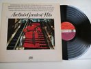 ARETHA FRANKLIN - ARETHA'S GREATEST HITS LP VINYL EX Rare Original UK 1st Album
