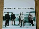 Blumentopf - Großes Kino 2x Vinyl LP