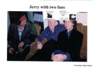Unique opportunity to buy items as displayed at Jerry Lee Lewis's Ranch