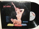 Richie Kamuca - Jazz Erotica - Original Nude cover - Mono Deep Groove