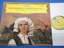 Mravinsky Tchaikovsky Symphony No.5 DGG Big Tulip 4/65 SLPM 138 658 NM