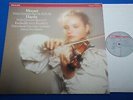 Isabel van Keulen Mozart Haydn Violin Concertos Dutch Philips Digital '84 NM
