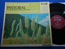 Sawallisch Beethoven Symphony No.6 Dutch Philips Hifi Stereo 835 067 AY NM