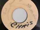BOB MARLEY & THE WAILERS - ALL IN ONE - UPSETTER PRE ( REGGAE 7 )
