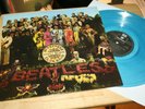 Beatles - Sgt Peppers Lonely Hearts Club Band - Top Color Australia Vinyl Album