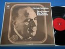Bruno Walter Beethoven 9 Symphonies German CBS Stereo 7LP Box Late 60s NM