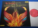 Shaw Stravinsky Firebird Borodin Polovetsian Ed1 Audiophile Telarc Digital NM