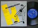 KAI WINDING  All Stars LP ROYAL ROOST RLP 408 George Wallington Gerry Mulligan