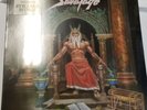 Savatage Hall of the Mountain King (1987) [SEALED] Vinyl LP Strange Wings O.O.P
