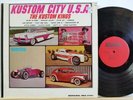 KUSTOM KINGS - Kustom City USA - Smash MGS 27051 NM/EX Bruce Johnston