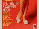 Anatomy Of Dancing Vol 3 ?– Twistin' & Swingin' Mood LP 1962  MGM ?– E4038 NM/EX