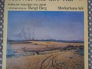 TAS AUDIOPHILE PROPRIUS KORNET HAR SIN VILA 1st PRESSING 1981 RARE ORIGINAL NM
