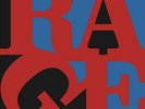 RAGE AGAINST THE MACHINE-RENEGADES (OGV) (UK IMPORT) VINYL LP NEW