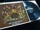 Strauss: Graduation Ball / Weber - Willi Boskovsky **Decca SXL 2250 WBg ED1**