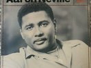 AUDIOPHILE  AARON NEVILLE Warm Your Heart ORIG 1st  Like New NM