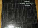 Lee Konitz - And The Gerry Mulligan Quartet 10