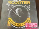 100% Scooter - 25 Years Wild & Wicked Limited Deluxe Box Vinyl Neu