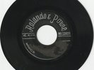 1963 LORD CREATOR “ BEYOND “ b/w “ GOLDEN LOVE “ JAMAICA SKA JA ROLANDO & POWIE
