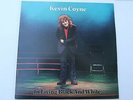 Kevin Coyne ?– In Living Black & White 2xLP, UK Orig Gatefold, Quad, VINYL MINT