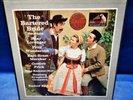 HMV ASD 522-4 *WHITE/GOLD* RUDOLF KEMPE* SMETANA THE BARTERED BRIDE* 3 LP* NM