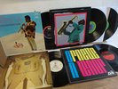 11x JAZZ LPs LENNY MacDOWELL / ORNETTE COLEMAN / BILL EVANS / HERBIE MANN