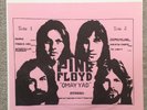 Pink Floyd - Omay Yad RARE Live and Studio LP TMOQ 1830 Excellent
