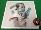 The National I Am Easy To Find Rock Clear Vinyl LP NEW Piranha Records