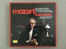 Mozart The Piano Concertos Geza Anda Salzburg Mozarteum 12LP DGG 2720 030 Stereo
