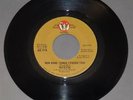 INVICTUS New Babe (Since I Found You) 1969 Rama 7779 northern soul 45 VG+