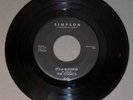 The COGIC'S - It's A Blessing 1964 Simpson 273 Gospel Soul 45 W Gloria Jones V +