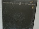 LP, Velvet Underground, White Light/White Heat, ORIGINAL EAST COAST PR, SR, VG+