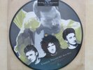 QUEEN & DAVID BOWIE Under Pressure [Rah Mix] UK 7